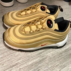 Nike air max 97 kids